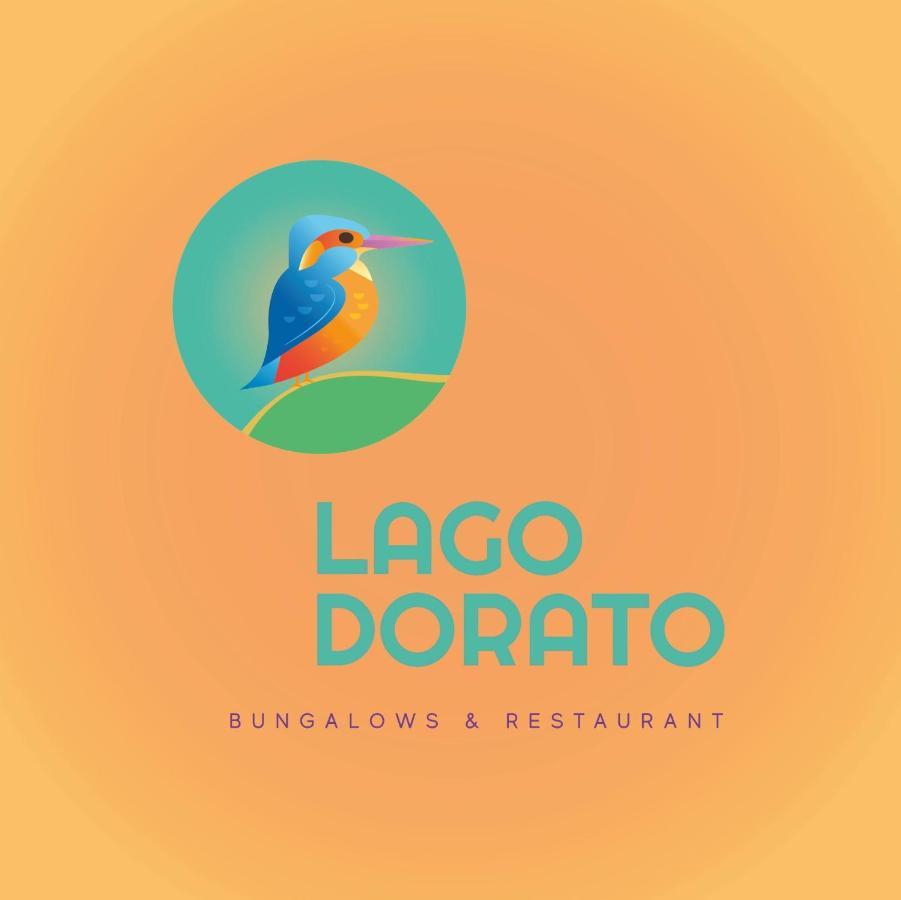 Villaggio Turistico Il Lago Dorato Carlazzo Exterior foto
